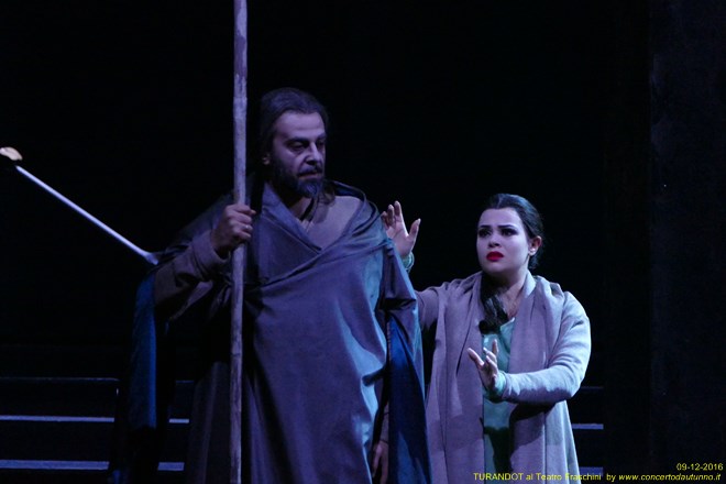 Fraschini 2016 Turandot