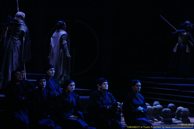 Fraschini 2016 Turandot