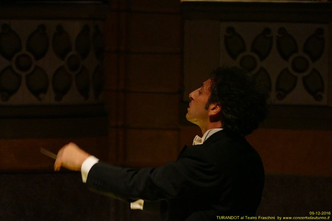 Fraschini 2016 Turandot