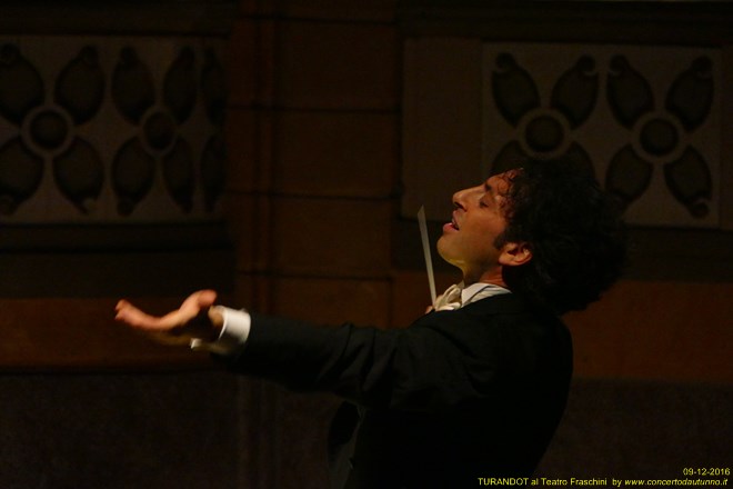 Fraschini 2016 Turandot