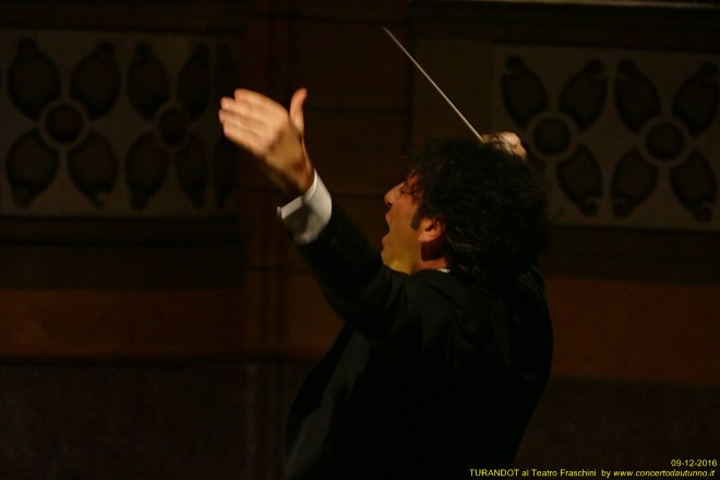 Fraschini 2016 Turandot