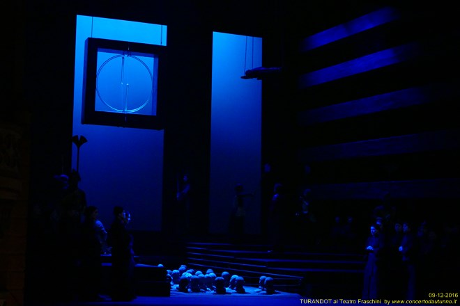 Fraschini 2016 Turandot
