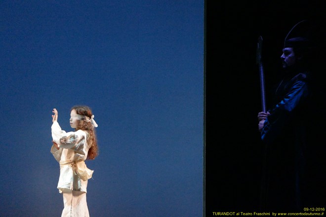 Fraschini 2016 Turandot