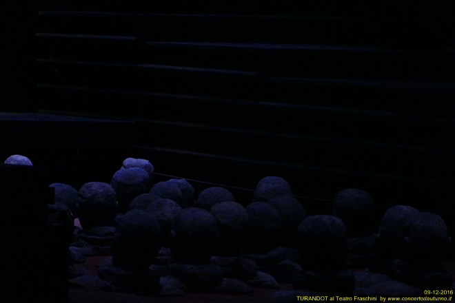 Fraschini 2016 Turandot