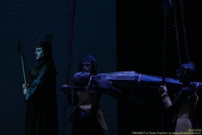 Fraschini 2016 Turandot