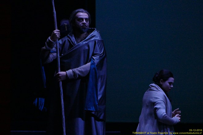 Fraschini 2016 Turandot