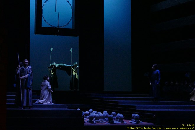Fraschini 2016 Turandot
