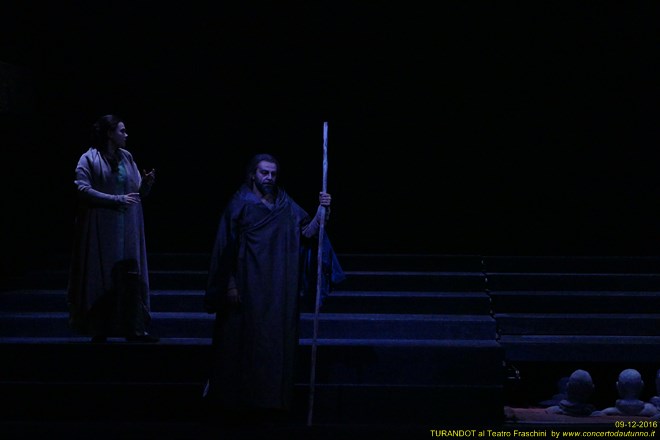 Fraschini 2016 Turandot