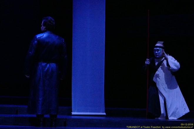 Fraschini 2016 Turandot