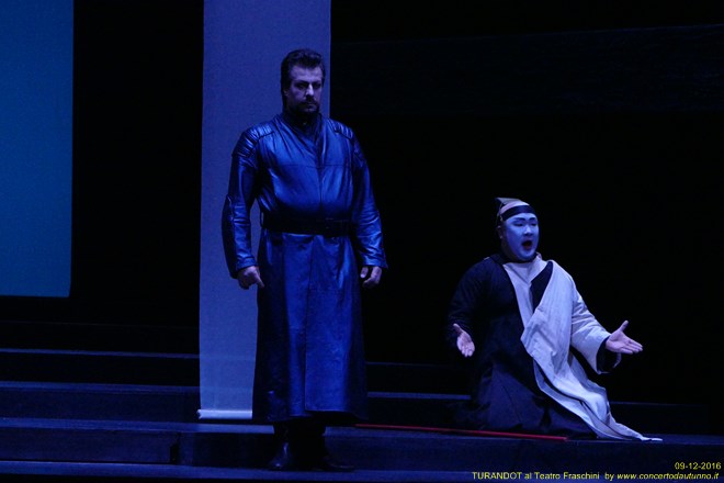 Fraschini 2016 Turandot