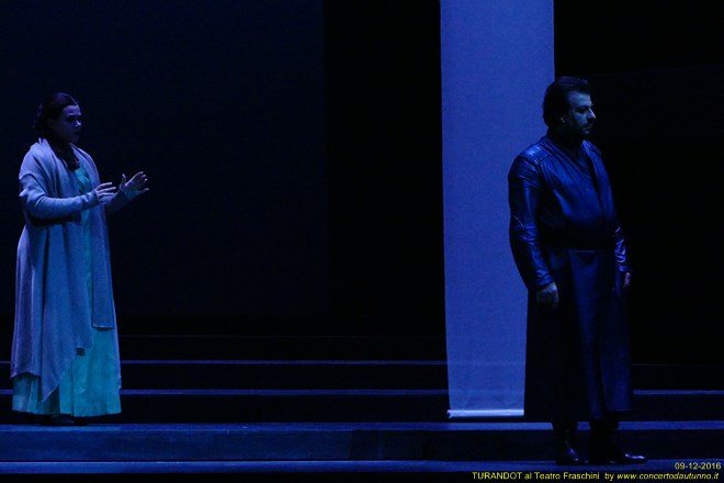 Fraschini 2016 Turandot