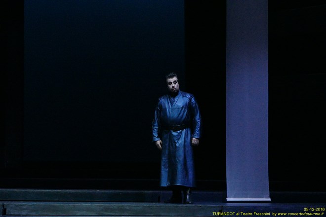 Fraschini 2016 Turandot