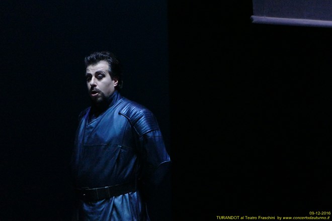 Fraschini 2016 Turandot