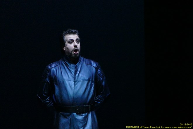 Fraschini 2016 Turandot