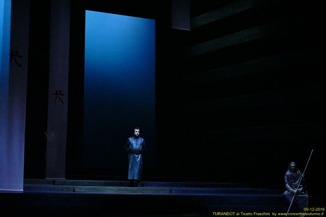 Fraschini 2016 Turandot