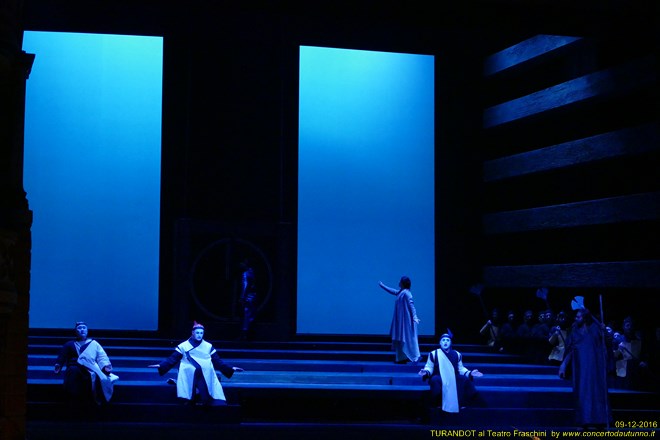 Fraschini 2016 Turandot