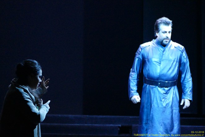 Fraschini 2016 Turandot