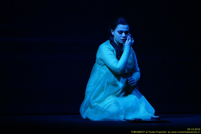 Fraschini 2016 Turandot