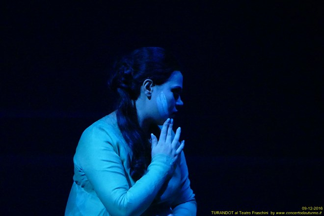 Fraschini 2016 Turandot