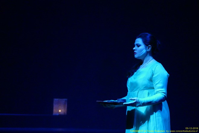 Fraschini 2016 Turandot
