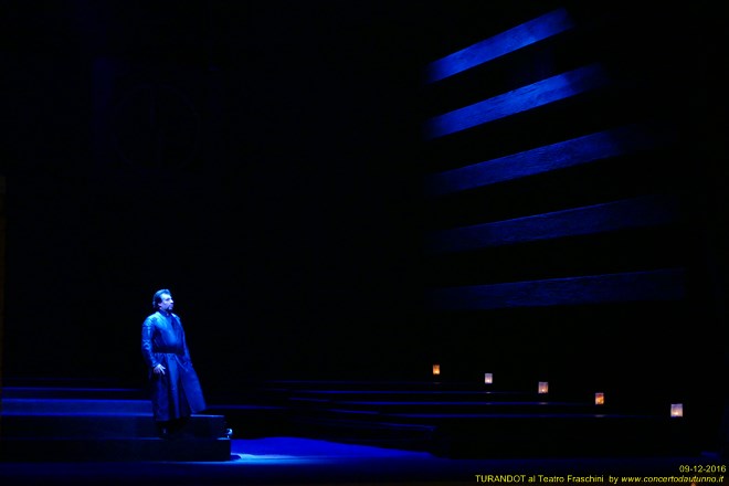 Fraschini 2016 Turandot