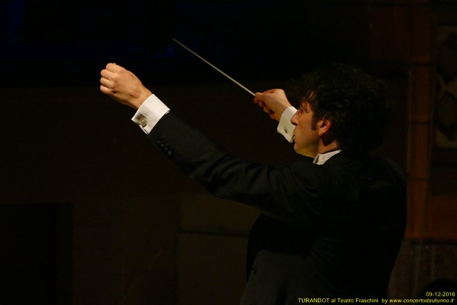 Fraschini 2016 Turandot