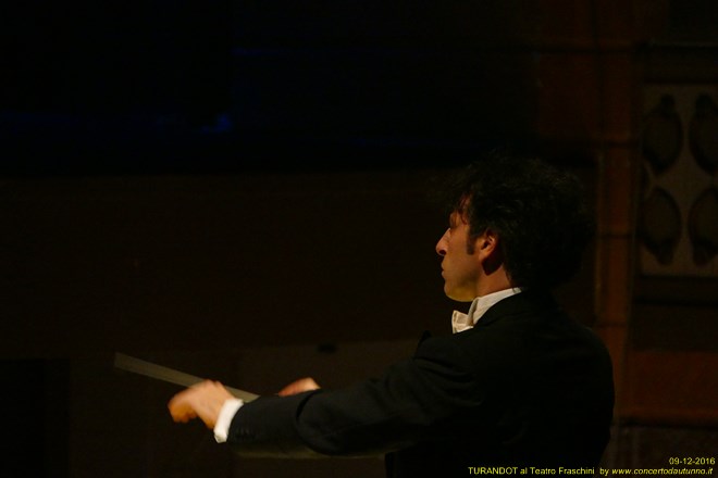 Fraschini 2016 Turandot
