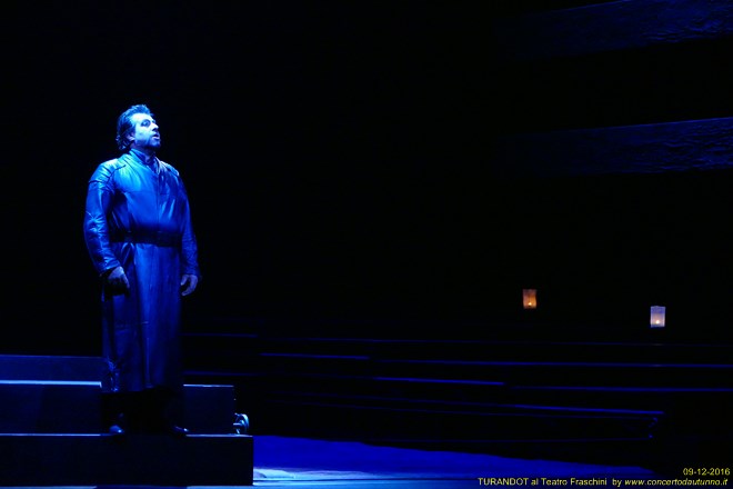 Fraschini 2016 Turandot