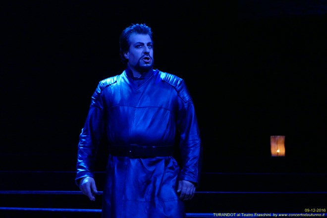 Fraschini 2016 Turandot