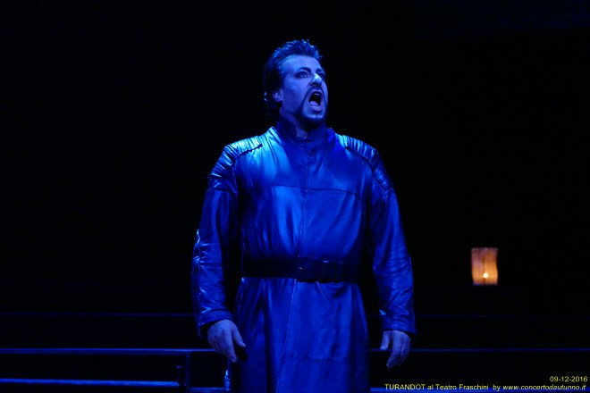 Fraschini 2016 Turandot