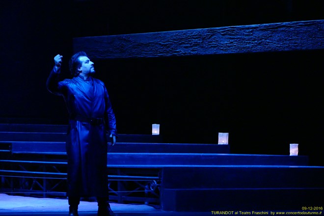 Fraschini 2016 Turandot