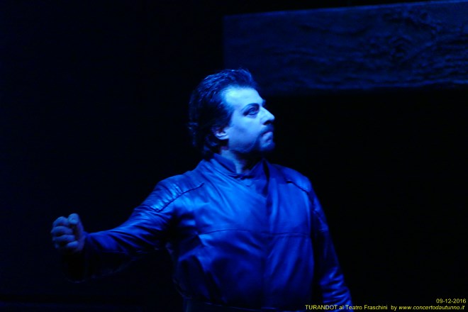 Fraschini 2016 Turandot