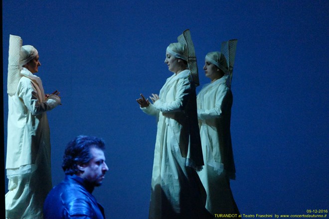 Fraschini 2016 Turandot