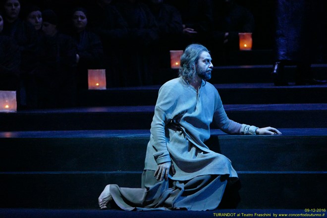 Fraschini 2016 Turandot