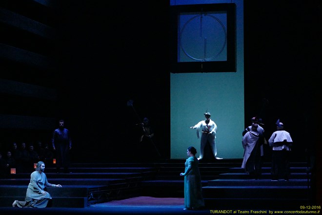 Fraschini 2016 Turandot