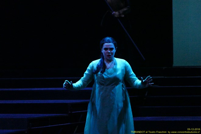 Fraschini 2016 Turandot