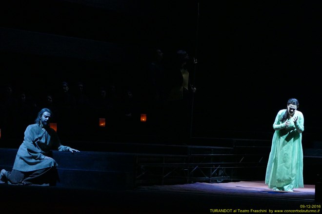 Fraschini 2016 Turandot