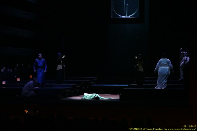 Fraschini 2016 Turandot