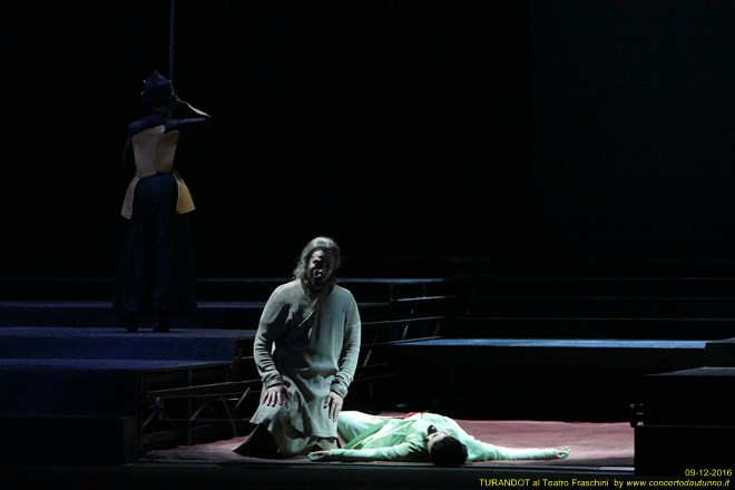 Fraschini 2016 Turandot