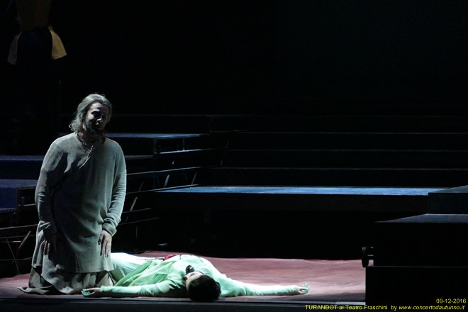 Fraschini 2016 Turandot