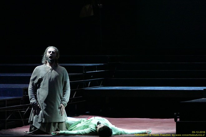 Fraschini 2016 Turandot