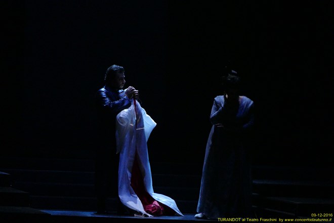 Fraschini 2016 Turandot