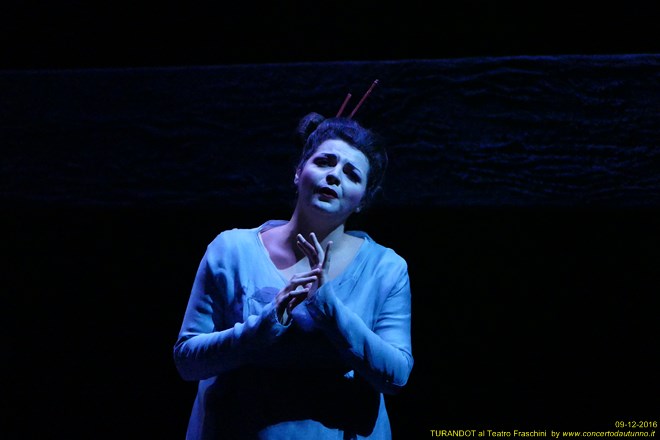 Fraschini 2016 Turandot