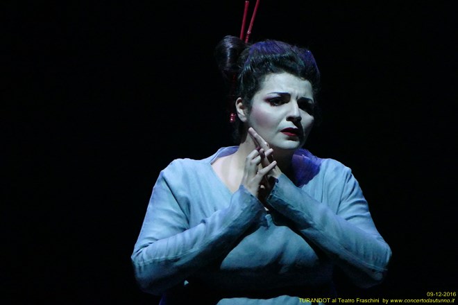 Fraschini 2016 Turandot