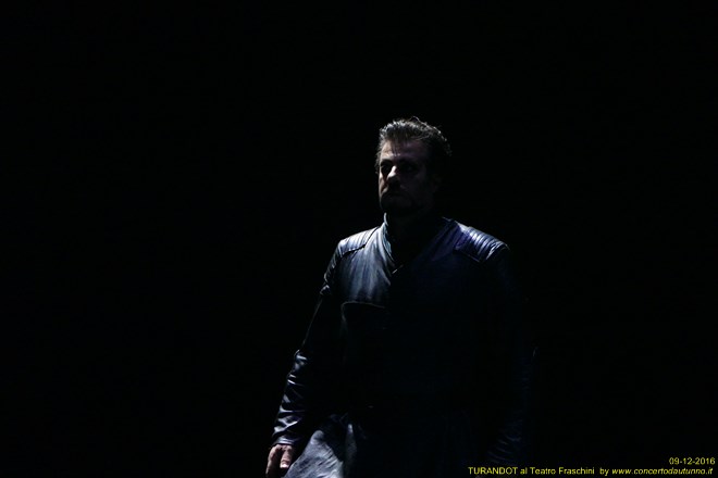 Fraschini 2016 Turandot