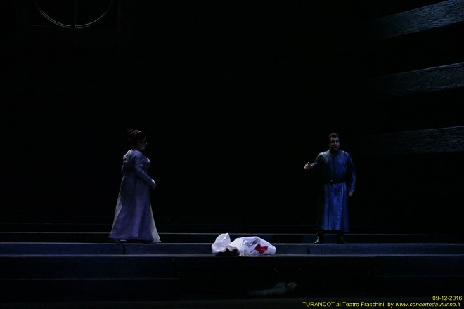 Fraschini 2016 Turandot