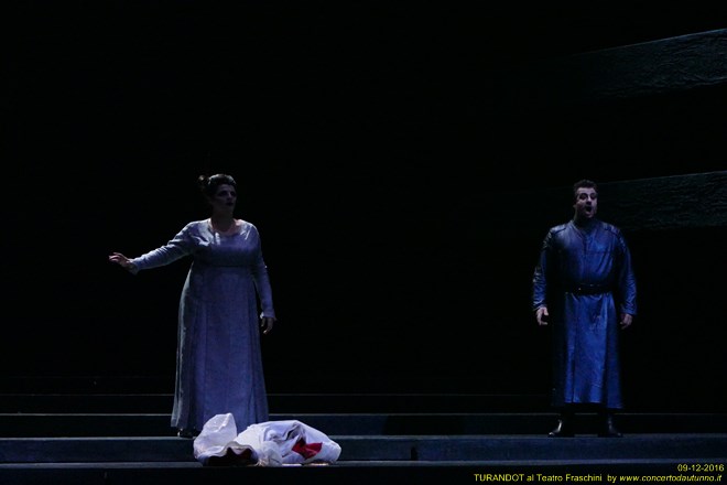 Fraschini 2016 Turandot