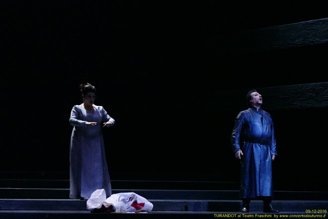 Fraschini 2016 Turandot