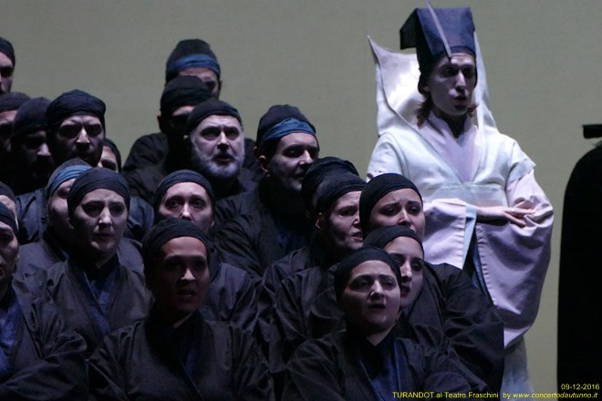 Fraschini 2016 Turandot