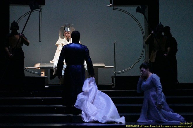 Fraschini 2016 Turandot